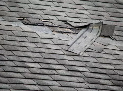 Commercial Roof Repair Champaign IL