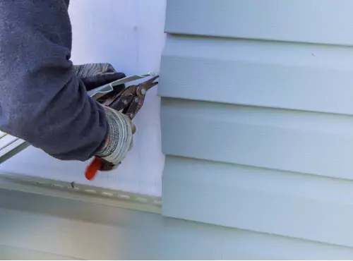 Siding Companies Monticello IL