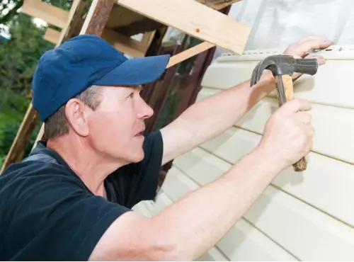 Siding Companies Monticello IL