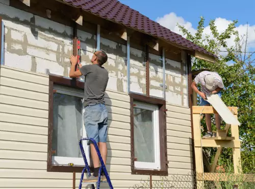 Siding Installation Pontiac IL