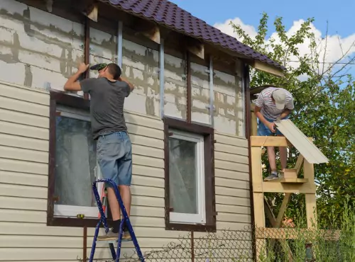 Siding Installation Monticello IL