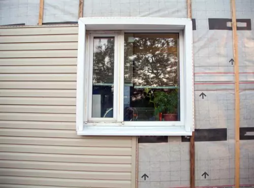 Siding Installation Monticello IL