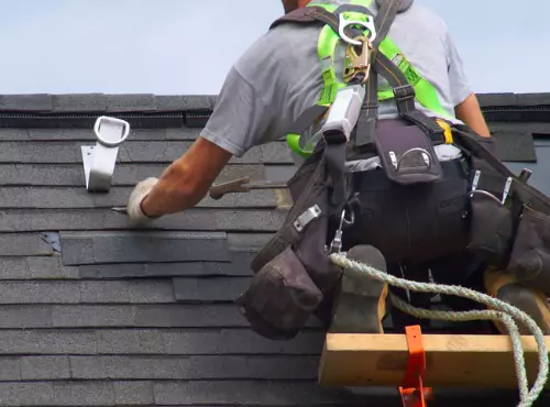 Roof Repair