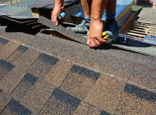 Local Roofing Companies Urbana IL