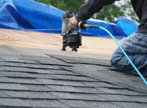 Roofing Companies Champaign IL