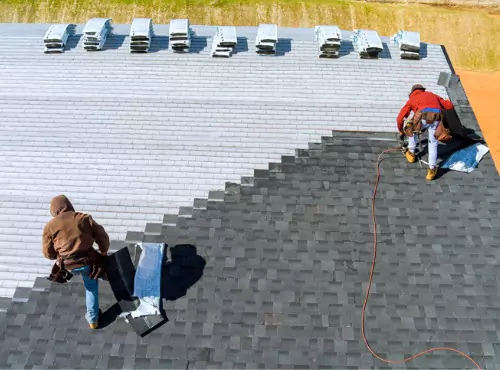 Roofing Company Bloomington IL